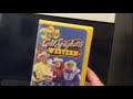 Opening To The Wiggles Cold Spaghetti Western 2004 VHS