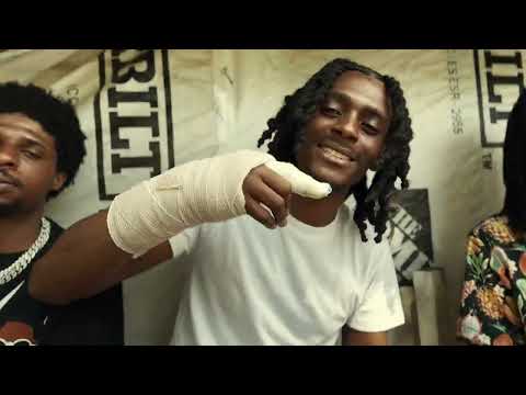 4800Mikey P4K X P4K Wopp - Digits (Official Video)