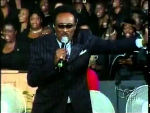 I Am Redeemed   Jesse Dixon2