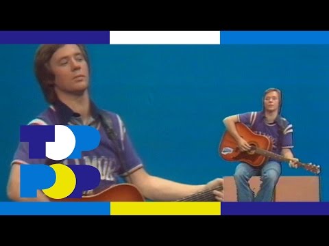 Andy Fairweather Low - Reggae Tune • TopPop