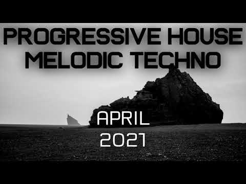 Progressive House / Melodic Techno Mix 052 | Best Of April 2021