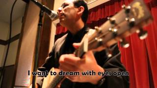 Max Paredes - "My Love" song