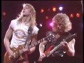Night Ranger - Touch Of Madness (Live 1983)