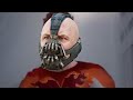 Snotty Bane Glow Up Meme
