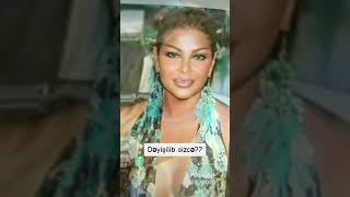 Aygün Kazımova #keşfet