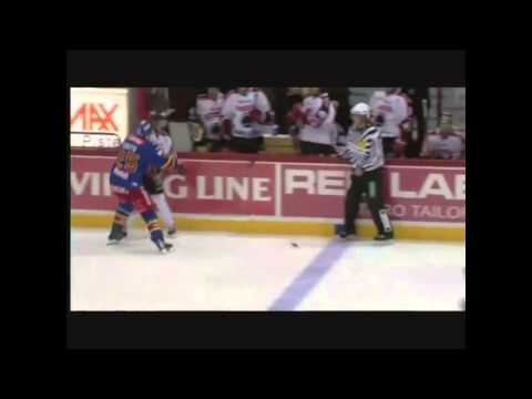 Jokerit Playoffs Trailer 2012-2013