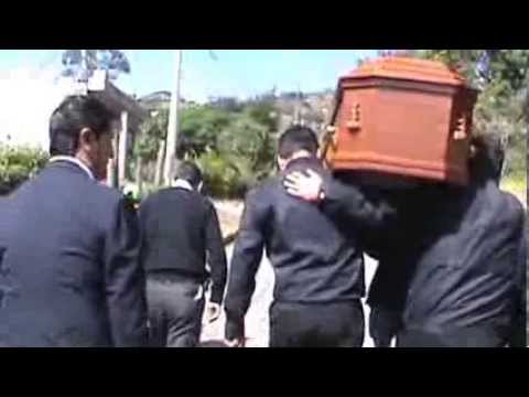 4 FUNERAL - LAURA