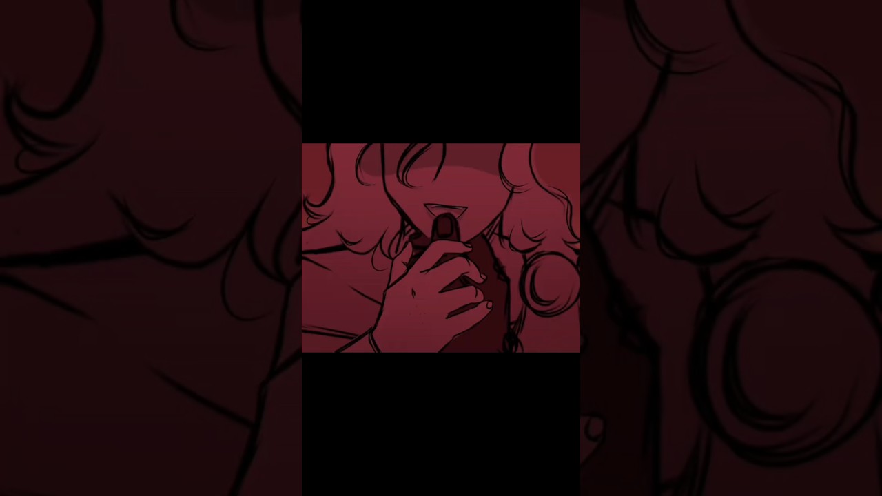 There Are Other Ways Of Persuasion ✨ #epicthemusical #art #sharpwolf #animatic