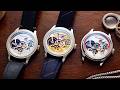 Chinese Watchmaking S Best Kept Secret