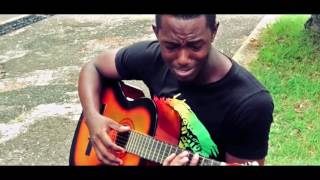 Jerone Riley-Come my way (Proteje Cover)