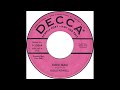 Doug Powell - Tired Man - 1959