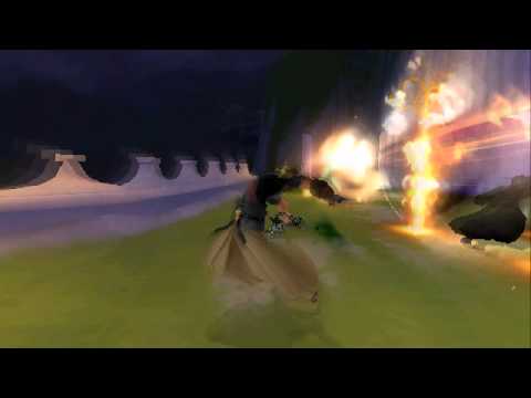 BBS | Being pwned by Mysterious Figure