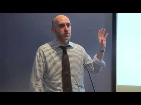NEA BPD Presents Dr. Ben Herbstman: Family Therapy