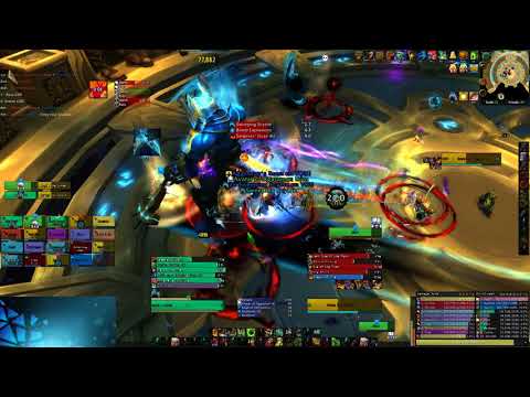 Mythic Argus the Unmaker vs Echelon