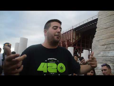 COLETIYAS VS CYENCIA - SEMIFINAL [ALMERIA VS BAZA]