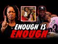 Papoose S Mom FINALLY EXPOSES Claressa Shields Massive Backlash After Mother S Day Footage