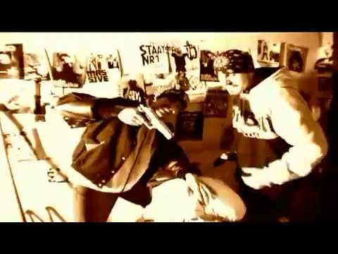 rapkilla Ghetto Report