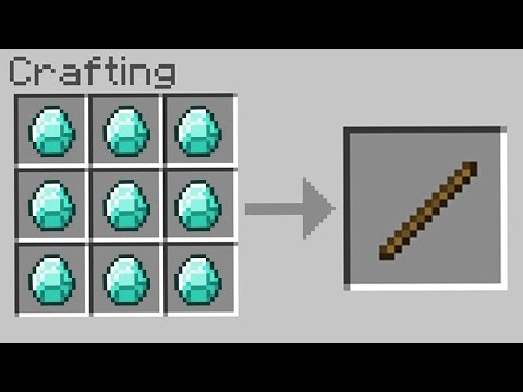 DO NOT ENTER THIS CURSED WORLD! - Minecraft ITA 1.14