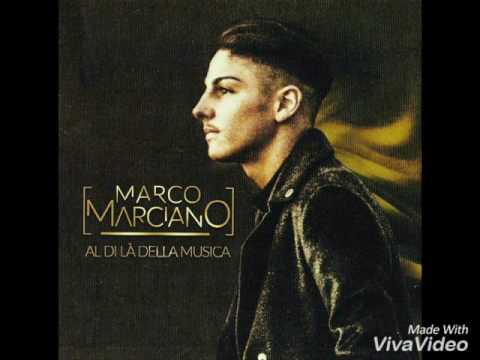 Marco marciano nun te crero più