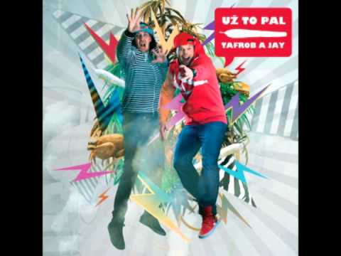 Tafrob & Jay Diesel - Rolovací