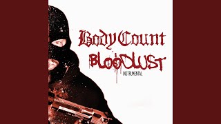 The Ski Mask Way (Instrumental)