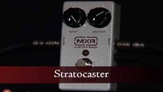 Video thumbnail for MXR Custom Comp CSP202 by ProGuitarShopDemos