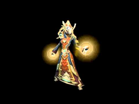 Mists of Pandaria Challenge Mode Gear Effects: Priest