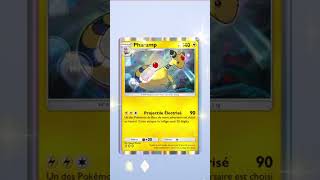 POKEMON TCG POCKET Opening 10 Boosters MEGA EVOLUTION-EP02