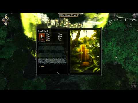 Let's Play "Expeditions: Conquistador" Part 043 - The Gilded Wall