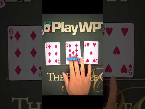 In Every Poker Rule He Should've Lost