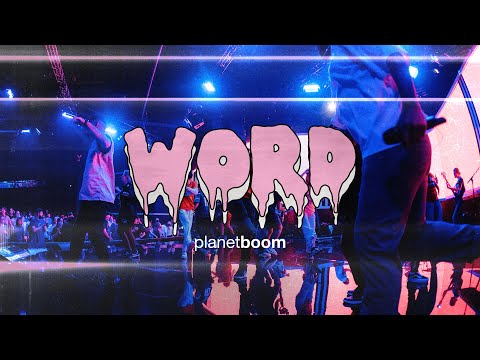 Thumbnail for Word video