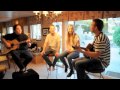 Little Big Town - Good As Gone (Acoustic cover by Raised Right)