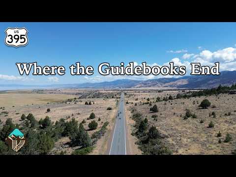 Entdecken Sie den Highway 395 im abgelegenen Nordosten Kaliforniens