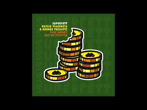 Guille Placencia & George Privatti - Take Money (Original Mix)