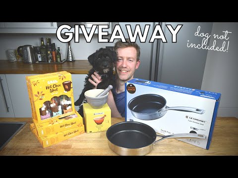 1000 Subscriber Special & Giveaway!