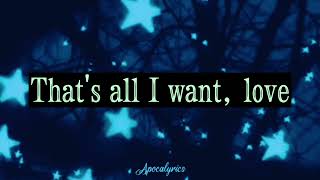 Engelbert Humperdinck - Love Me With All Your Heart (Lyrics)