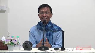 204-อาคารธรรม ดีรุ่งโรจน์ กรุงเทพมหานคร-อริยมรรค 3 แจกแจงขยายความองค์มรรค