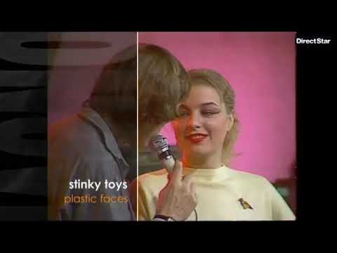 Jacno, un héros français (Star TV, 17 mar 2012)