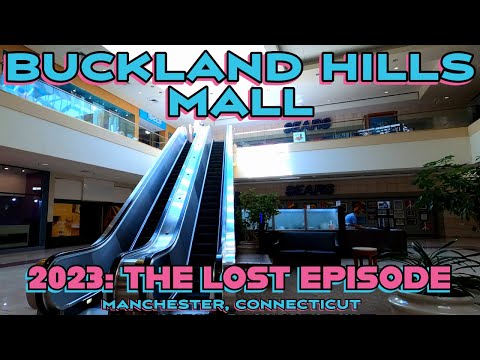 Buckland Hills Mall: The Never Before Seen Lost Episode From 2023, Before They Banned Me!