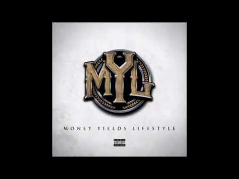 10. LROC - "No More Love" Ft. Aaron J.