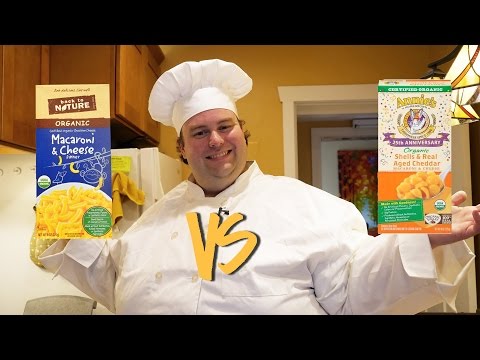 BoxMac 3: Battle of the Organics Video