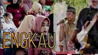 Download lagu ENGKAU | RAFIFA MUSIC | LIVE TUNAS AUR | wd'ENTIK&INDAH' | SHAPA WG CHANNEL mp3