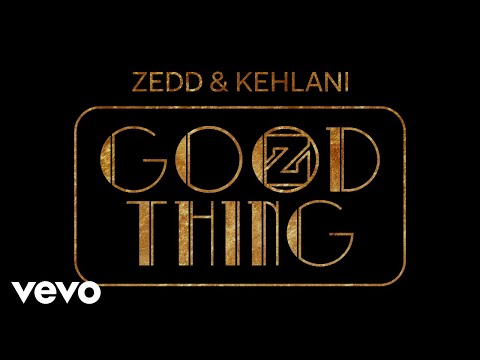 Zedd, Kehlani - Good Thing (Behind The Scenes)
