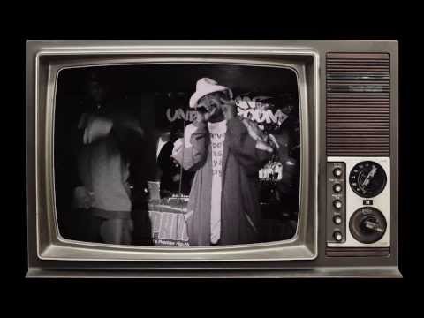 Mellow Man Ace - "2 Turntables, Microphone and Some Vinyl" (Music Video)