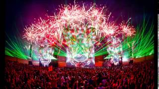 Linkin Park &amp; Steve Aoki - A Light That Never Comes (MD Electro &amp; Shaun Bate Remix)