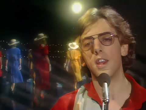 Randy VanWarmer   Just When I Needed You Most 1979 4K