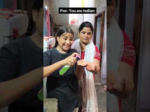 Just Indian Things 😂 #shorts #relatable #viral