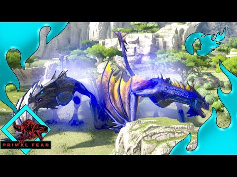 Wyvrens Are They Good? : Modded ARK: Valguero Primal :: Episode 32