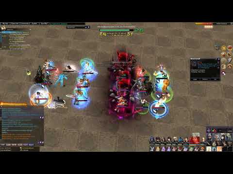 [Atlantica Online EU] Titan Round 2 (12/05/2019)