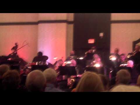 Maynard Ferguson Birdland Dream Band- Go East Young Man